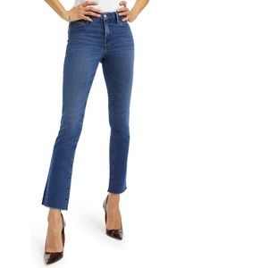 Good American Good Straight Size 22